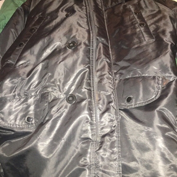 Thomason Winter Jackets - Picture 5 of 5